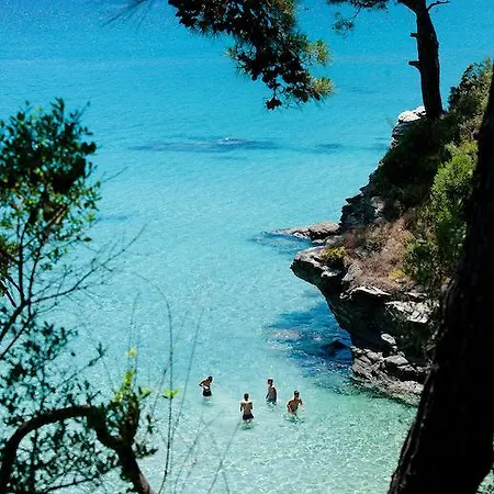 Frühstückspension Island View