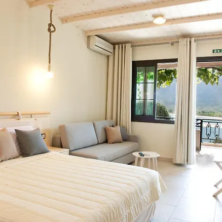 Island View Frühstückspension 3*