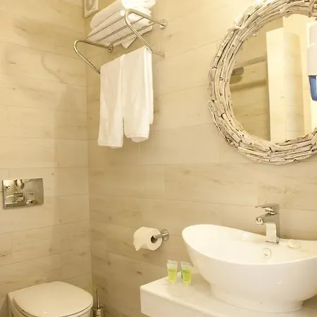 Island View 3* Chrisi Ammoudia