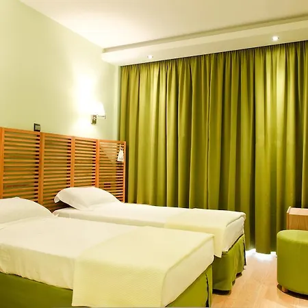 Island View Frühstückspension Chrisi Ammoudia