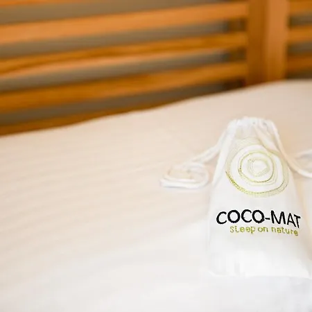 Island View Frühstückspension