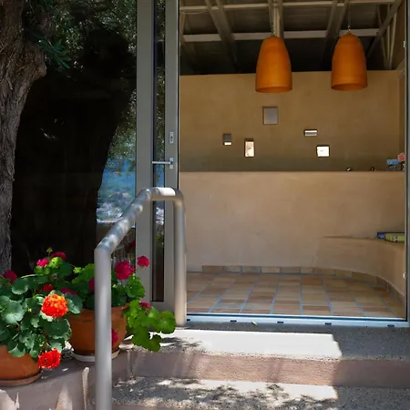 Frühstückspension Island View