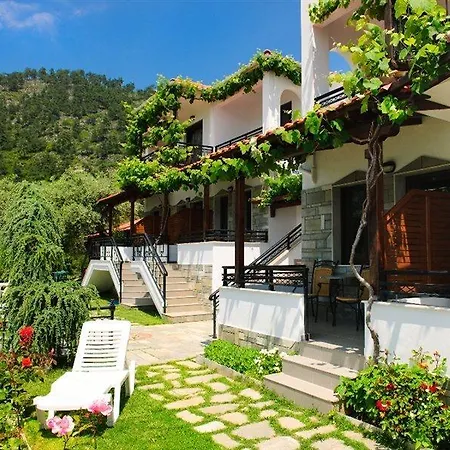 Island View Chrisi Ammoudia