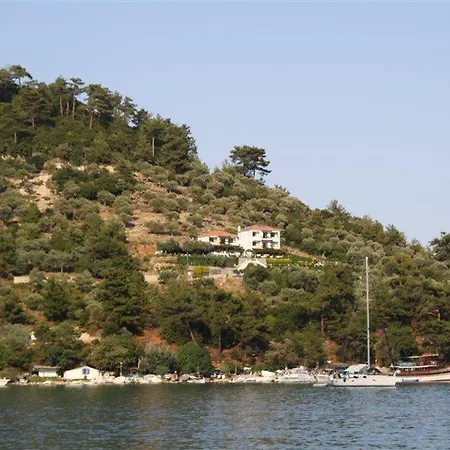 Island View Frühstückspension