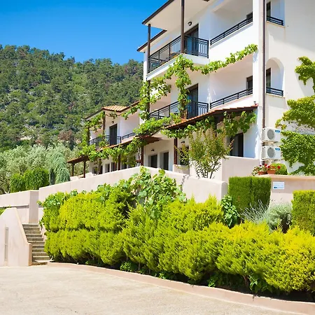 Island View Frühstückspension