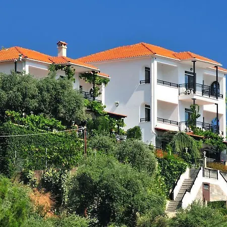 Island View 3* Chrisi Ammoudia