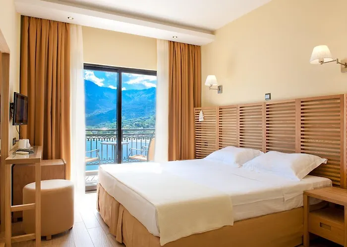 Bed & Breakfast Island View 3*