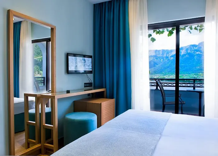 Bed & Breakfast Island View 3*