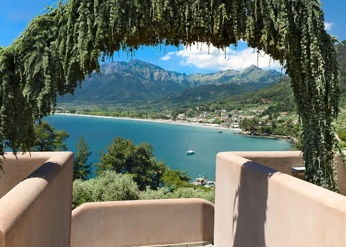 Bed & Breakfast Island View 3*