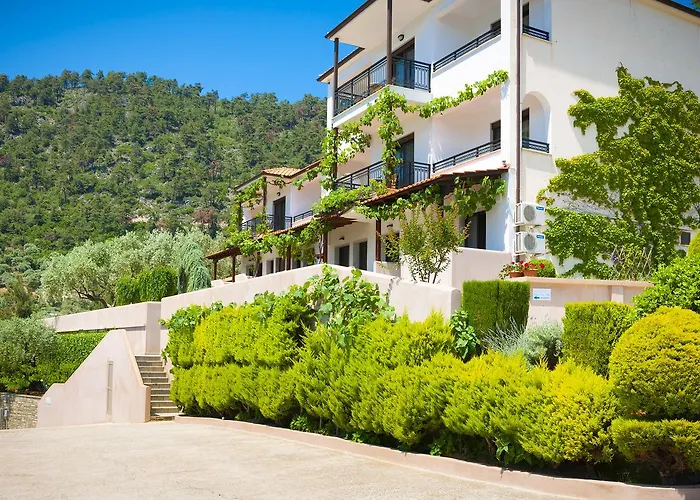 Island View Bed & Breakfast