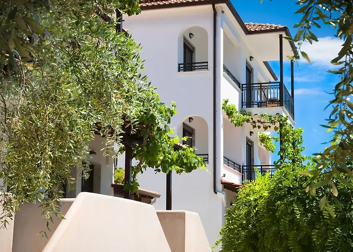 Island View Bed & Breakfast