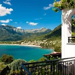 Island View ベッド・アンド・ブレックファスト クリッシ・アモウディア