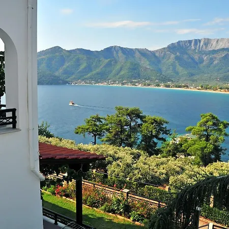 Island View Bed & Breakfast