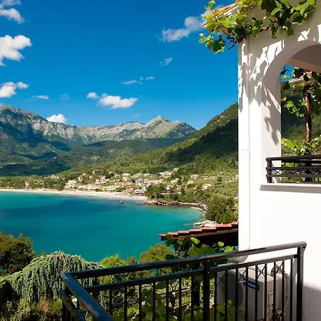 Island View Bed & Breakfast 2*