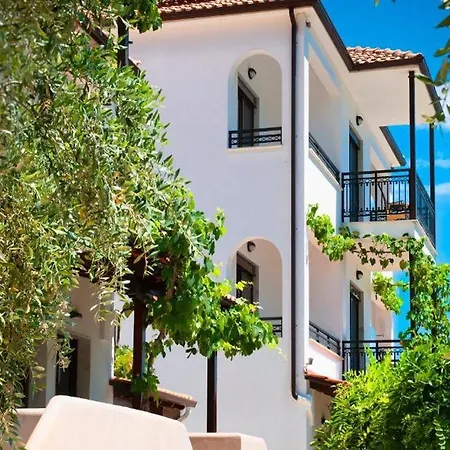 Island View Bed & Breakfast 3*