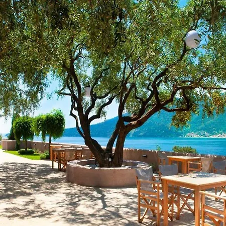 Bed & Breakfast Island View