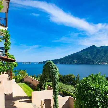 Island View Bed & Breakfast