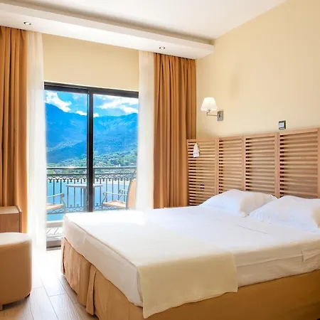 Bed & Breakfast Island View 3*