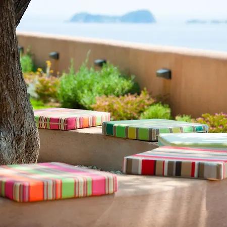Bed & Breakfast Island View 2*