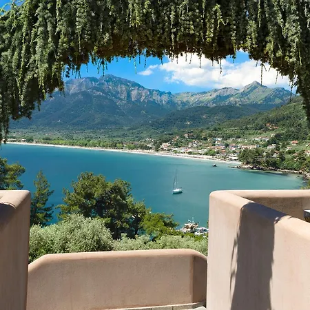 Bed & Breakfast Island View 2*