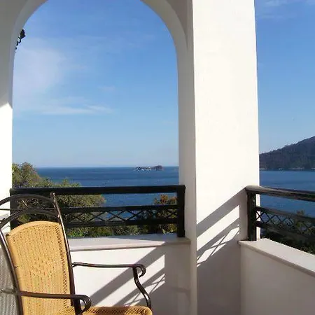 Bed & Breakfast Island View Chrysi Ammoudia