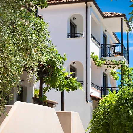 Island View Bed & Breakfast