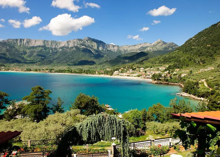 Island View Oda ve Kahvaltı