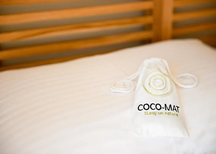 Island View Oda ve Kahvaltı