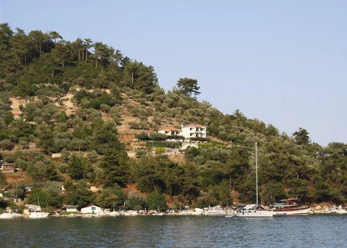 Island View Frühstückspension